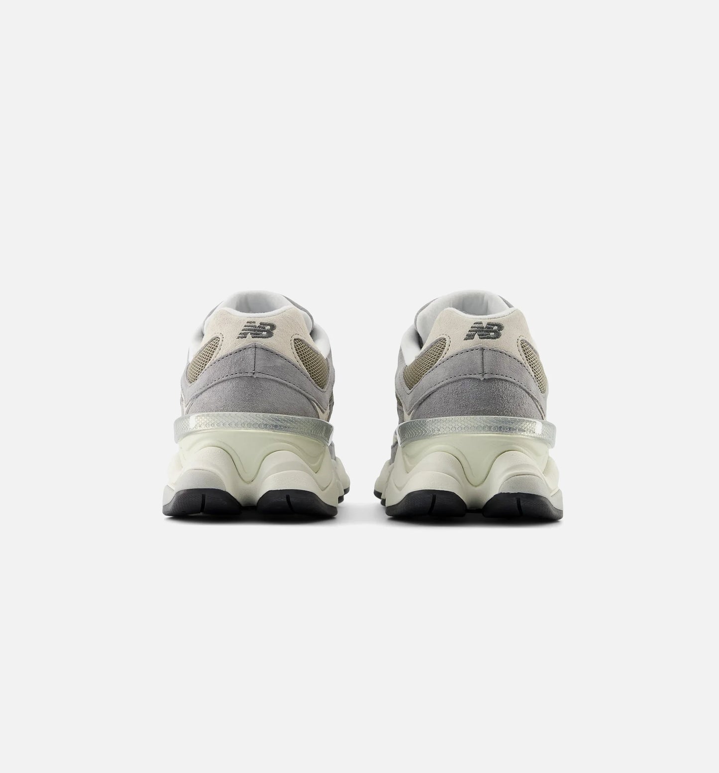 9060 Slate Grey Mens Lifestyle Shoe Slate Grey Arid Stone Timberwolf