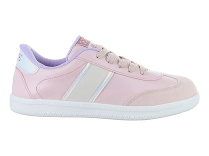 Tenis Tropicana Fantasía Rosa para Niña