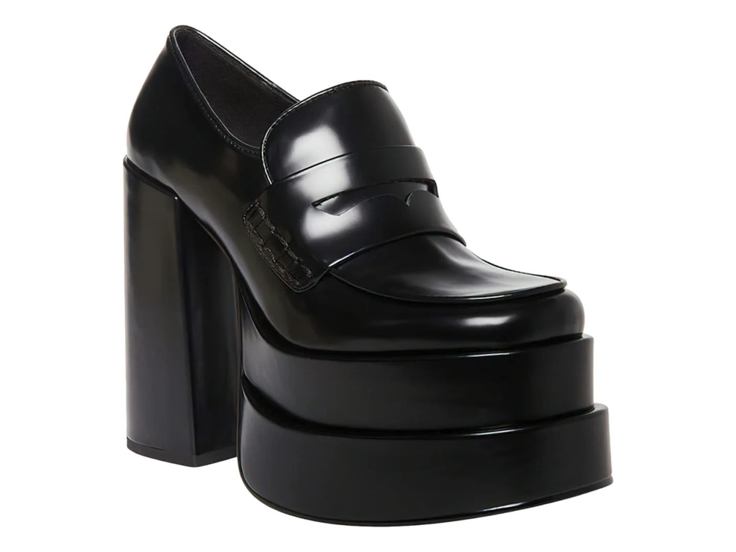 Zapatillas Steve Madden Negro para Mujer