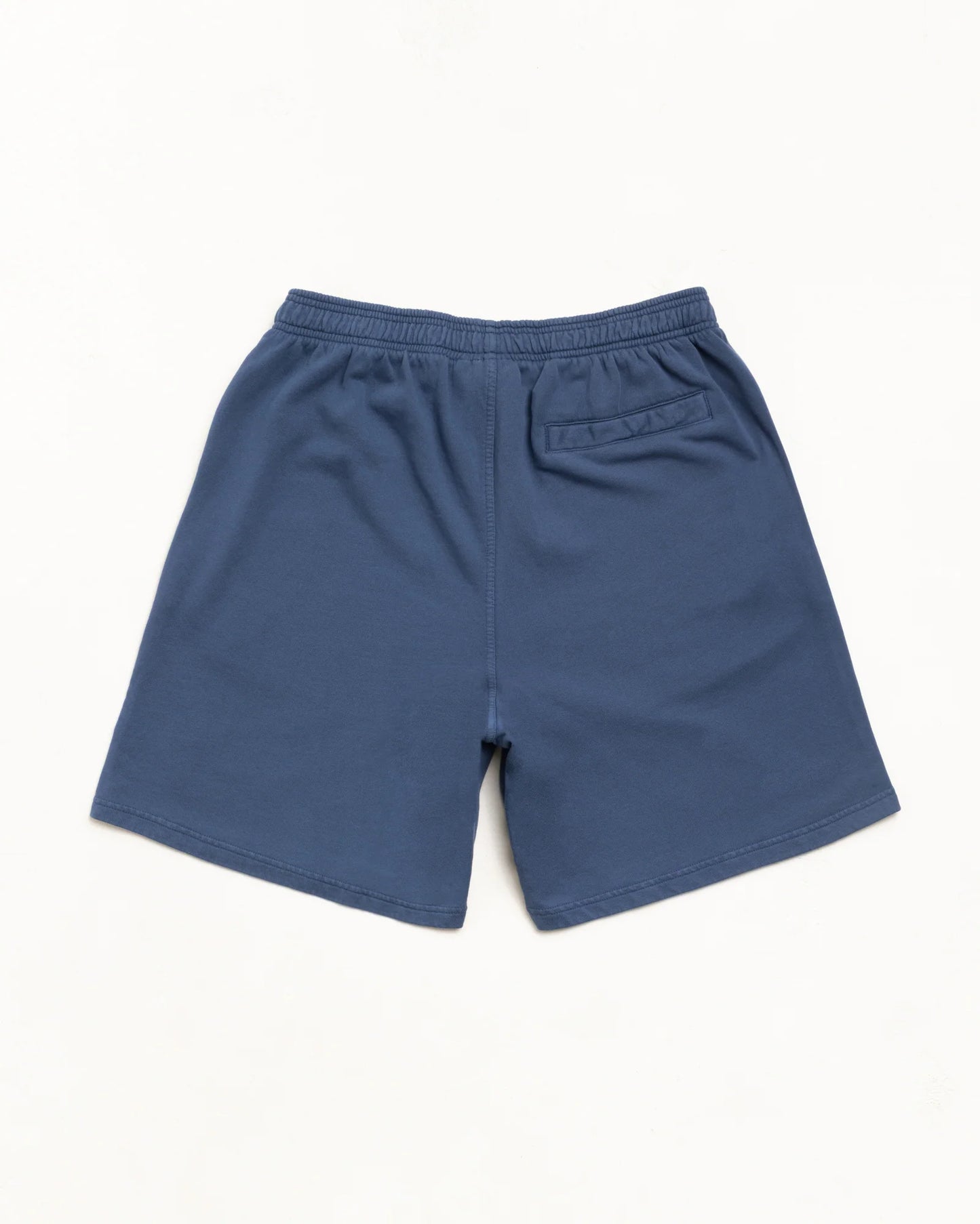 LIGHTWEIGHT TERRY SHORT