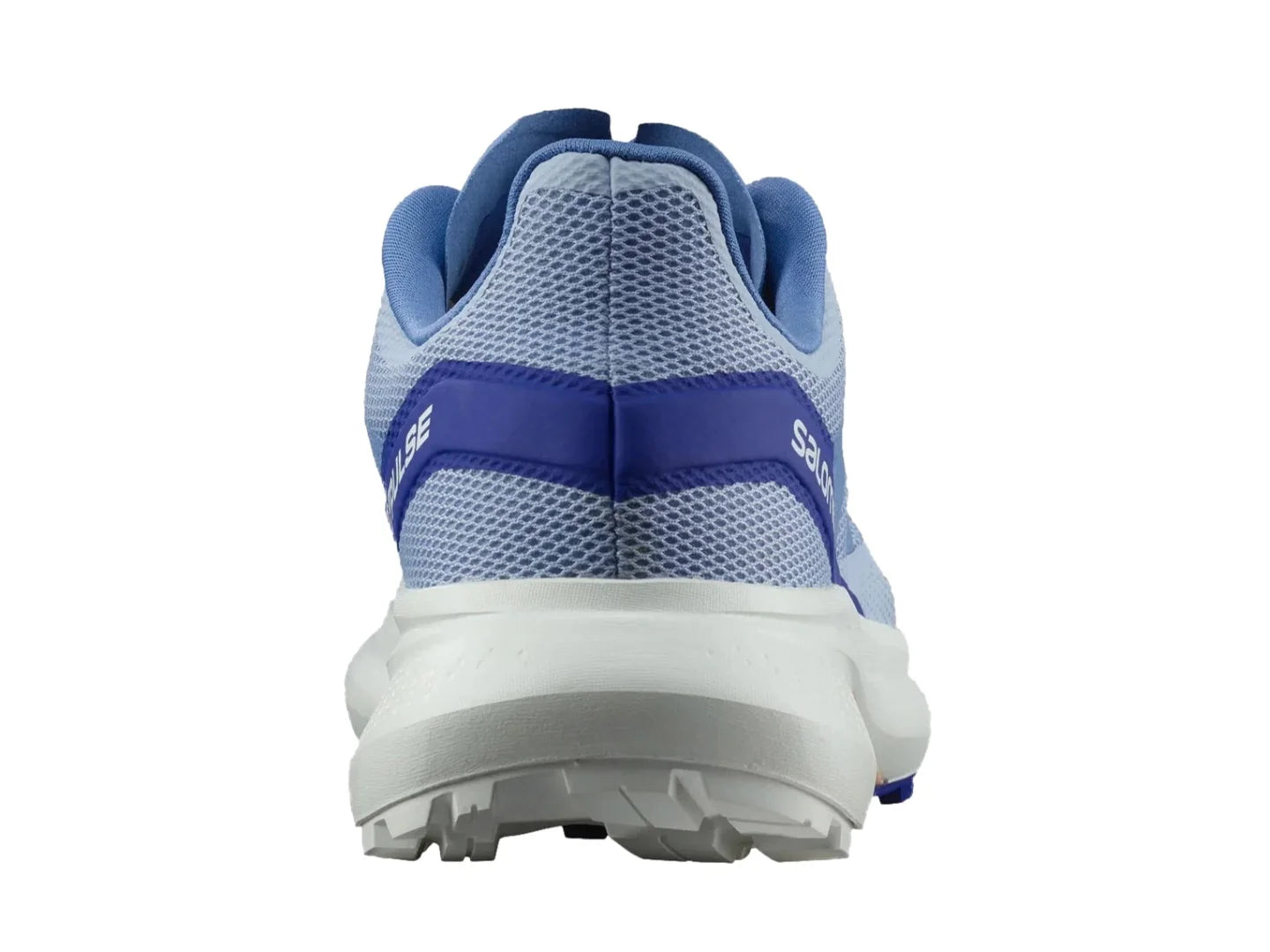 Tenis Salomon Hypulse Azul para Mujer