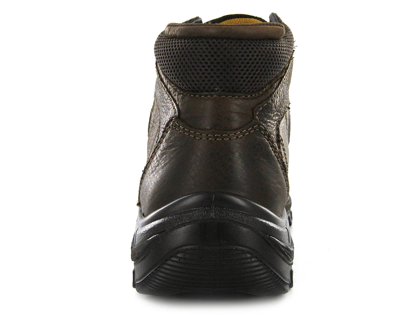 Botas Flexi Freeland Country Color Chocolate para Hombre
