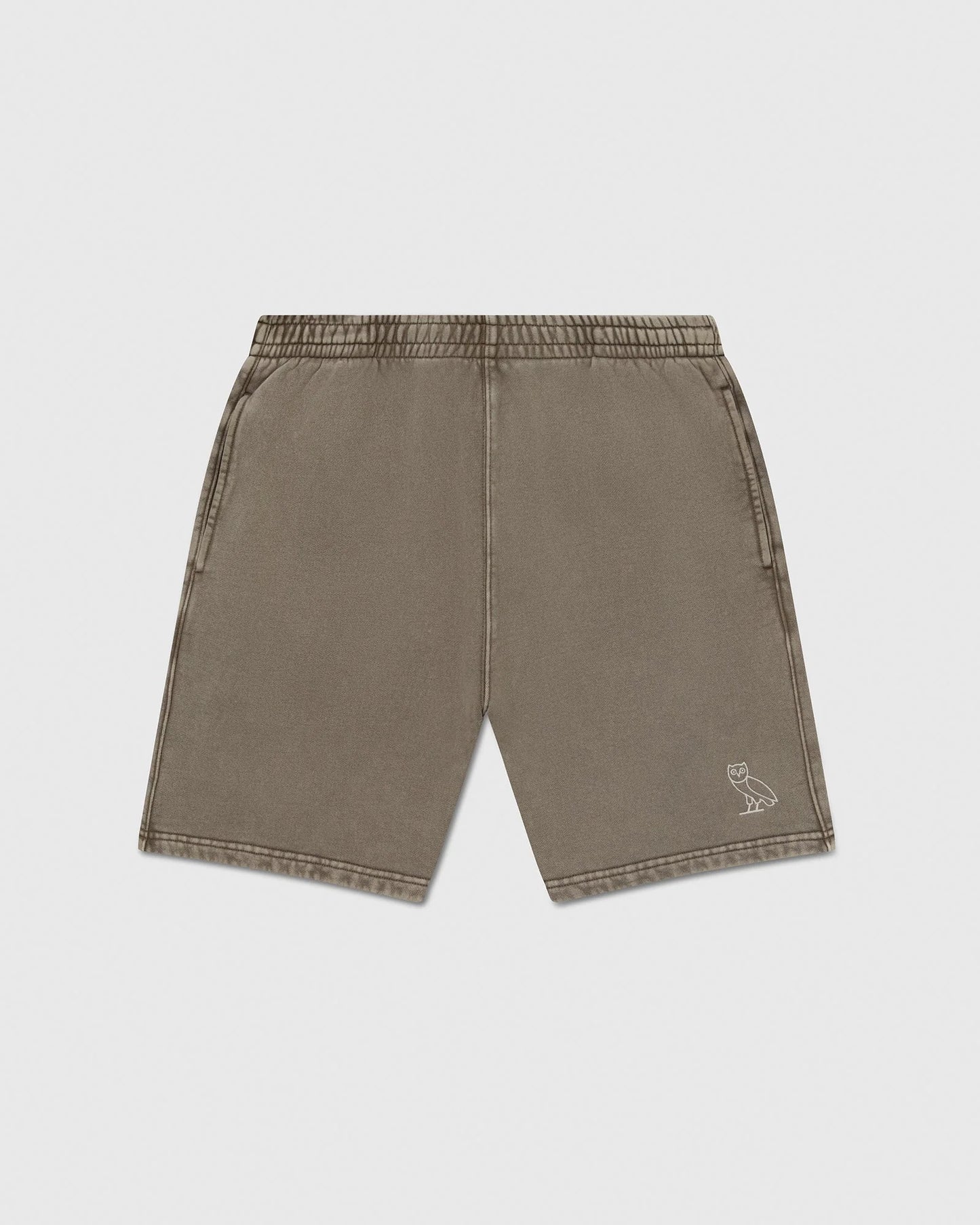 Muskoka Garment Dyed Shorts