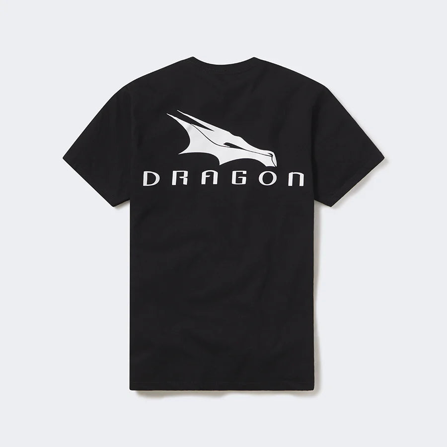 Mens Dragon T Shirt
