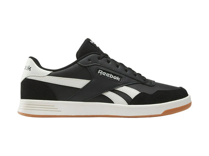 Tenis Reebok Court Advance Negros para Hombre