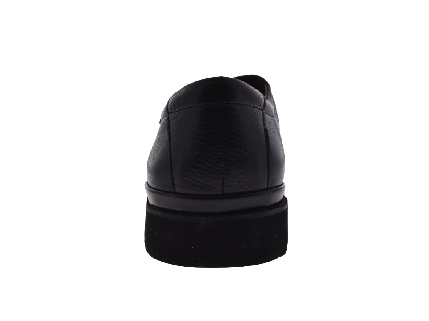 Zapatos Jarking Negros para Hombre
