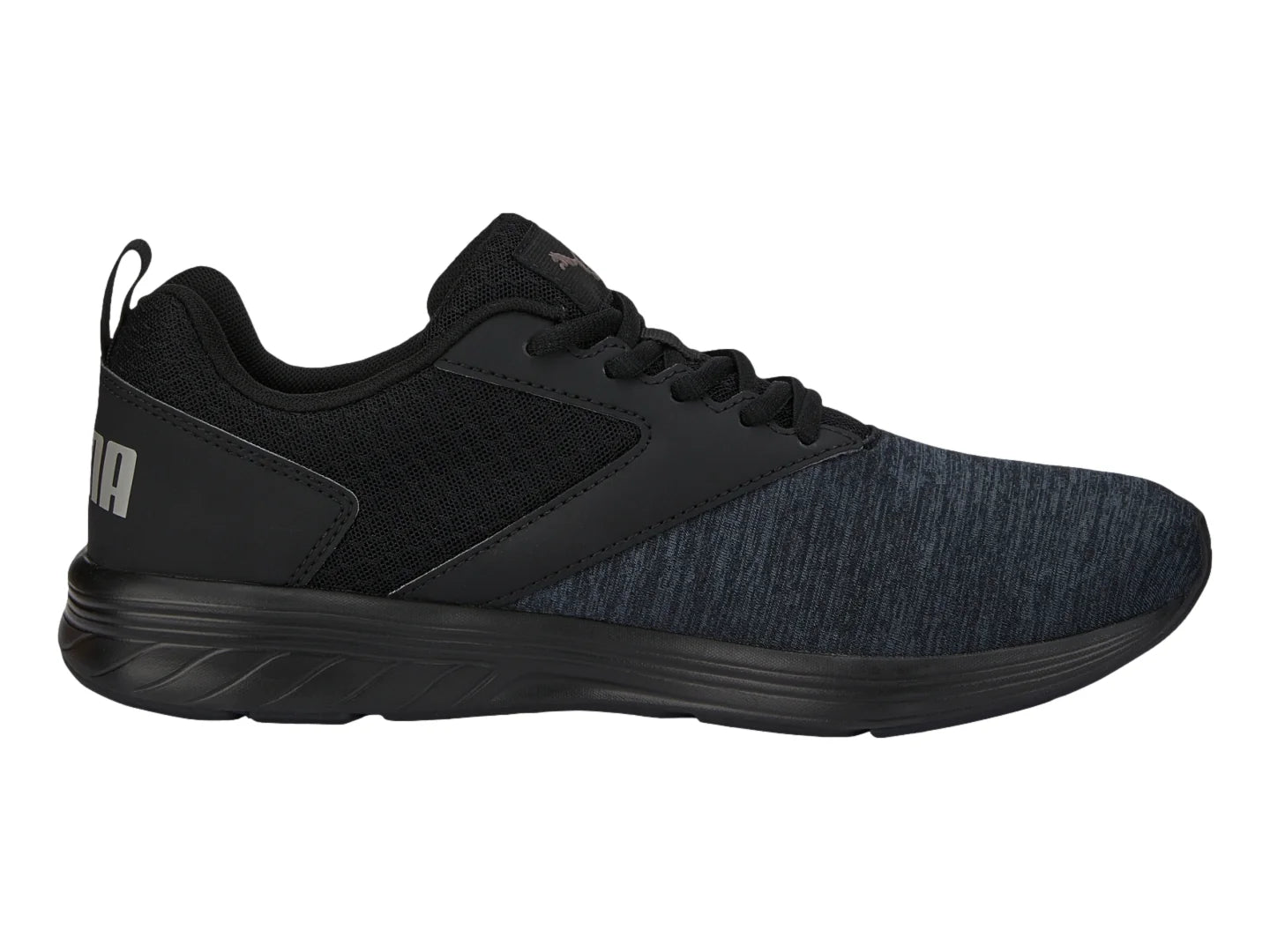 Tenis PUMA NRGY Comet Negro para Hombre
