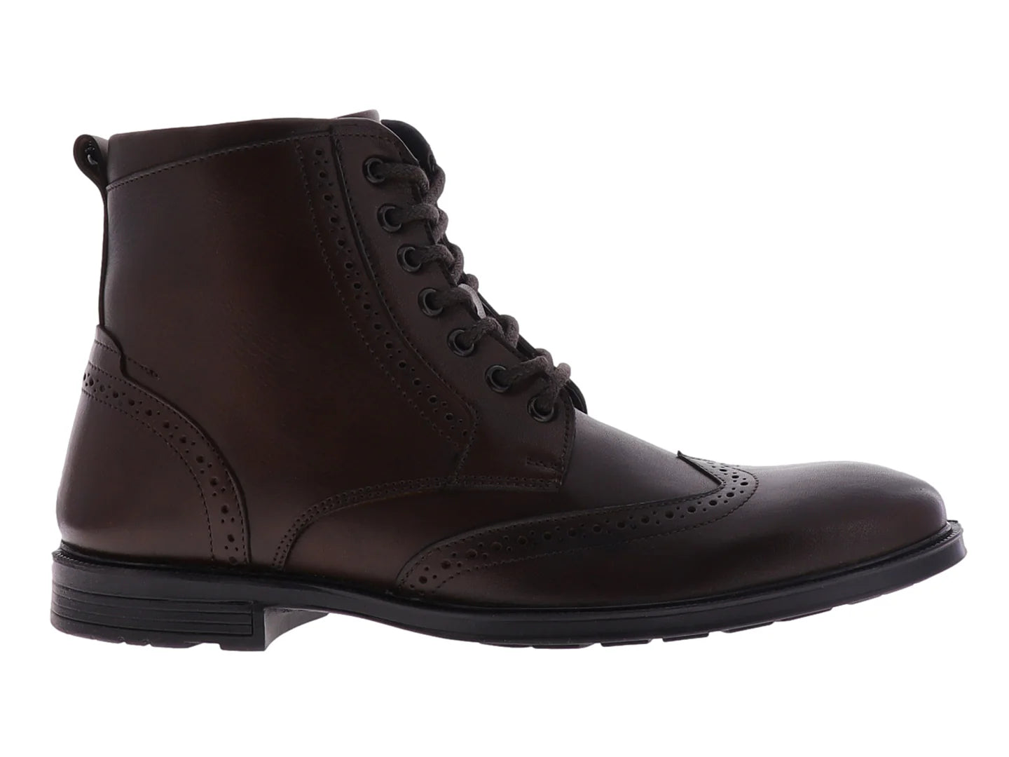 Botas MODEROF Café para Hombre