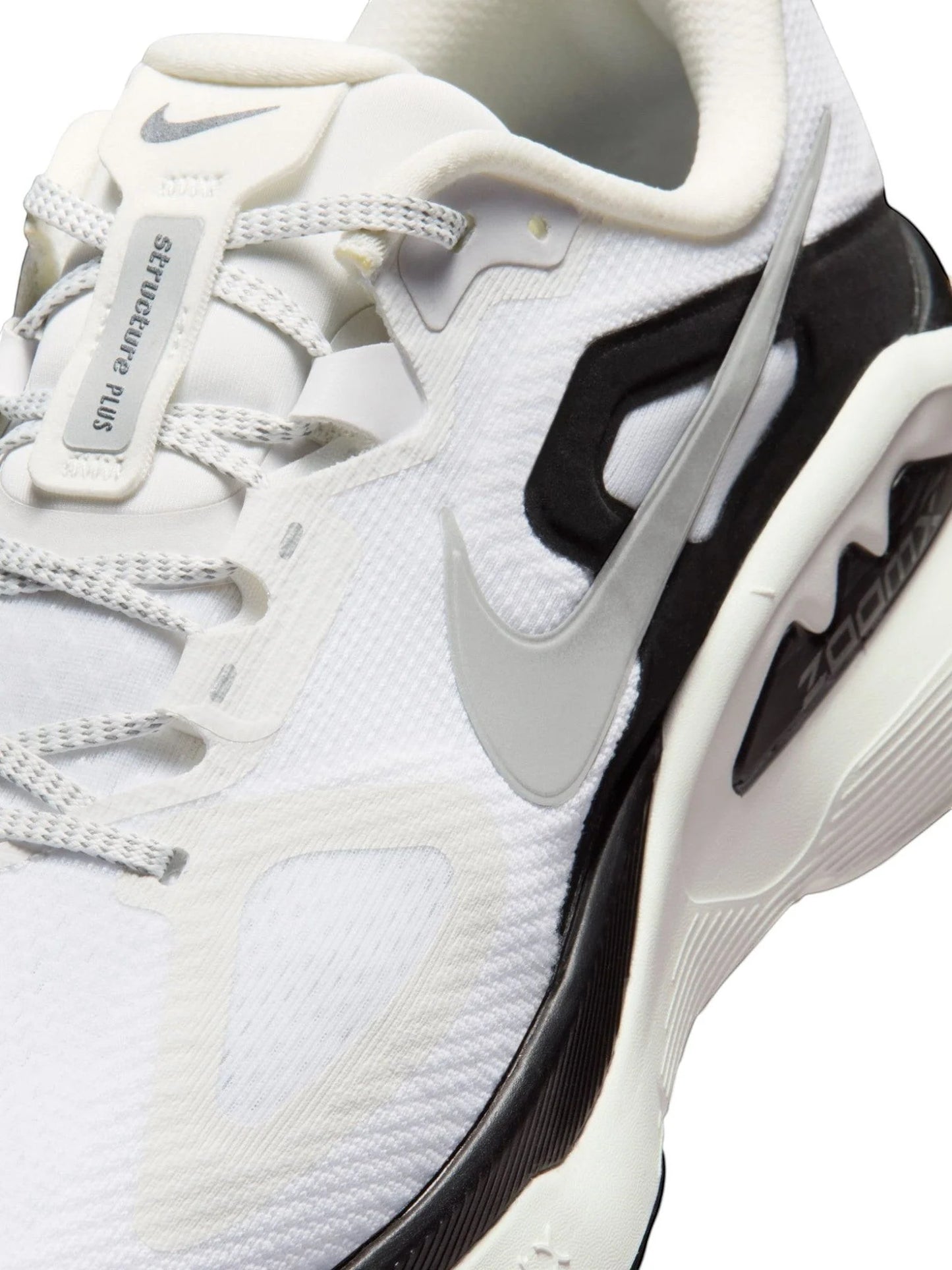Nike Structure Plus Mens Shoes