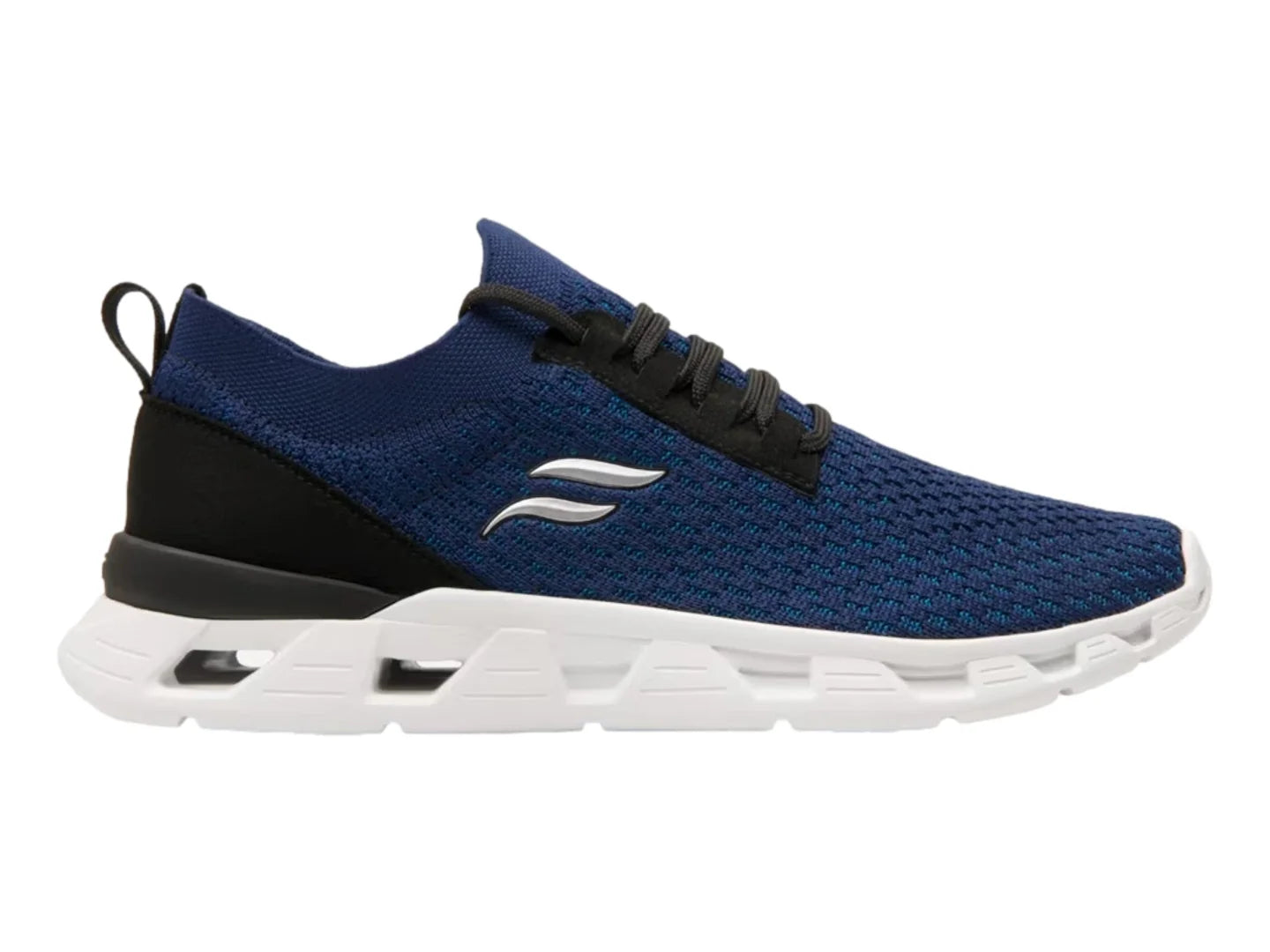 Tenis Flexi Azul para Hombre
