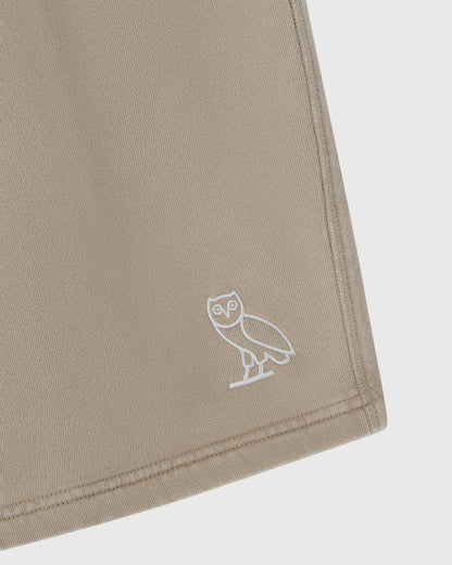 Muskoka Sweatshorts Sandstone