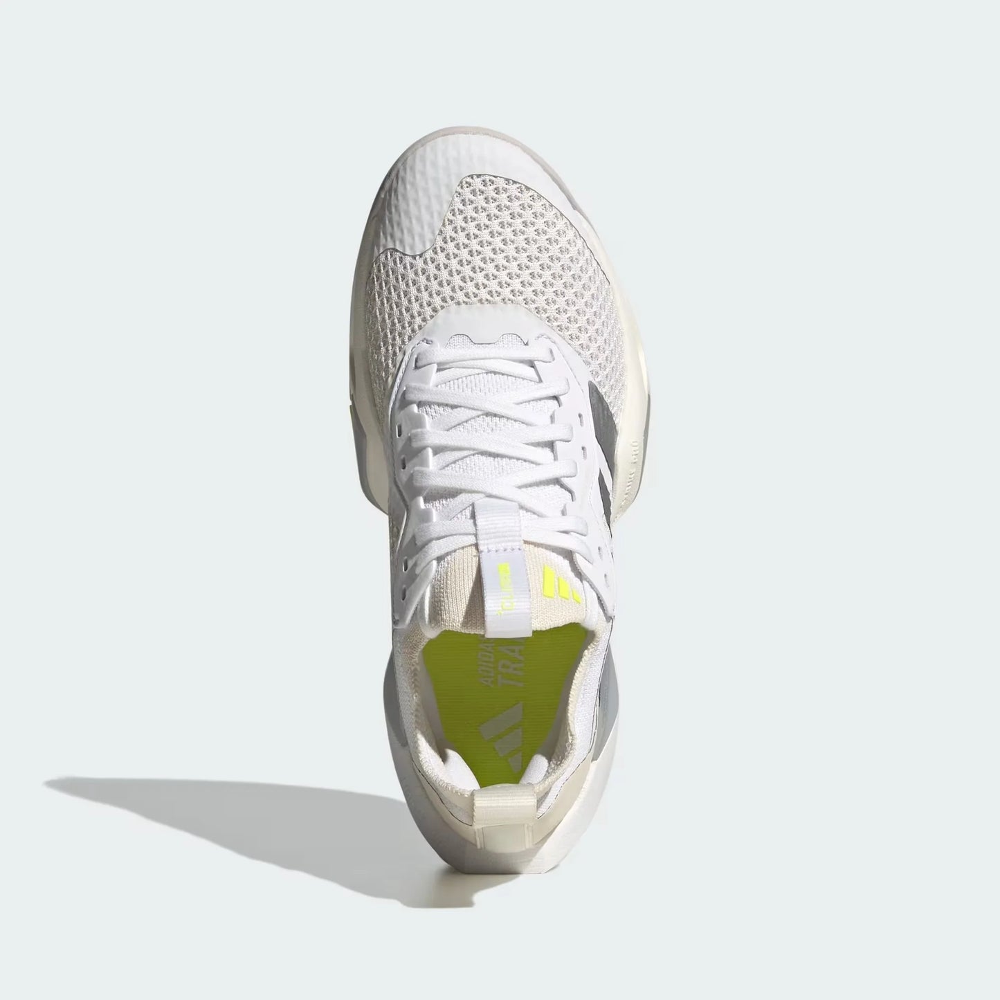 Tênis Adidas Rapidmove ADV 2 Verde Branco
