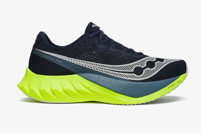 Mens Saucony Endorphin Pro 4 Clearance