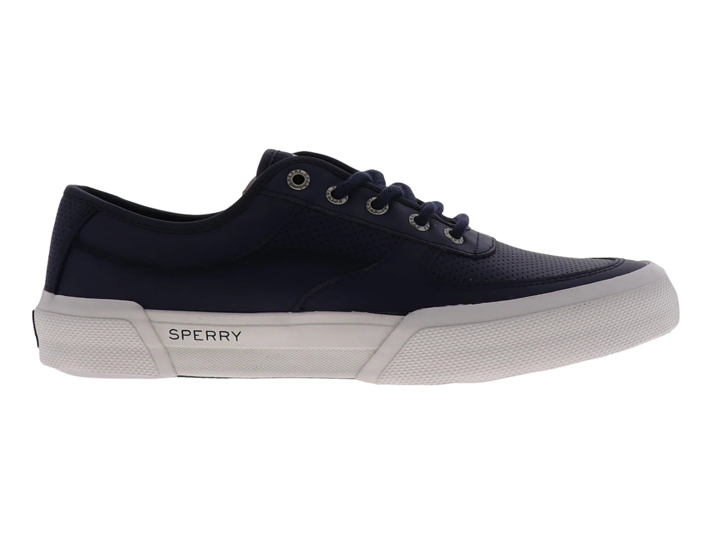 Tenis Sperry Soletide Azul Marino para Hombre