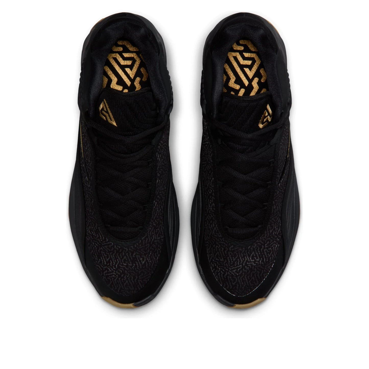 Tênis Nike Giannis Freak 7 The Drive