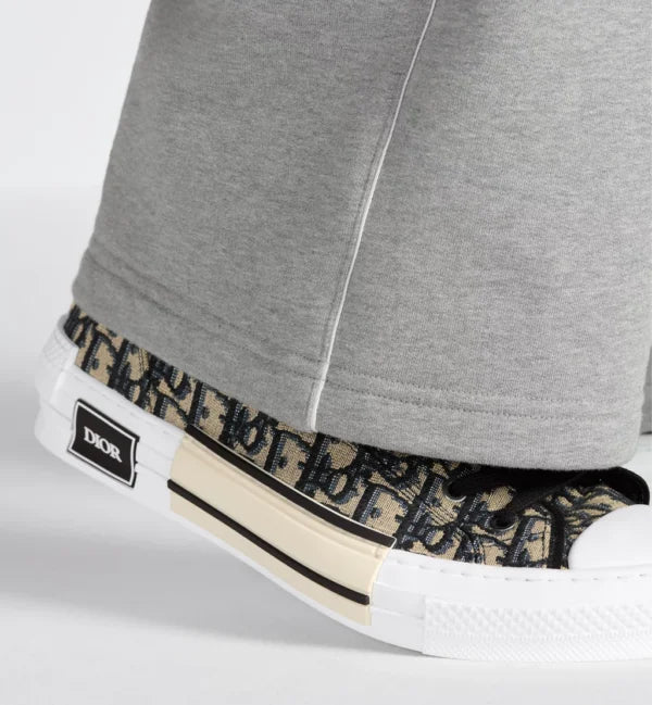 B23 League High Top Sneaker