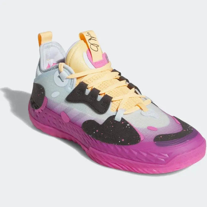 Tênis Adidas Harden vol5 Futurenatural Relentless