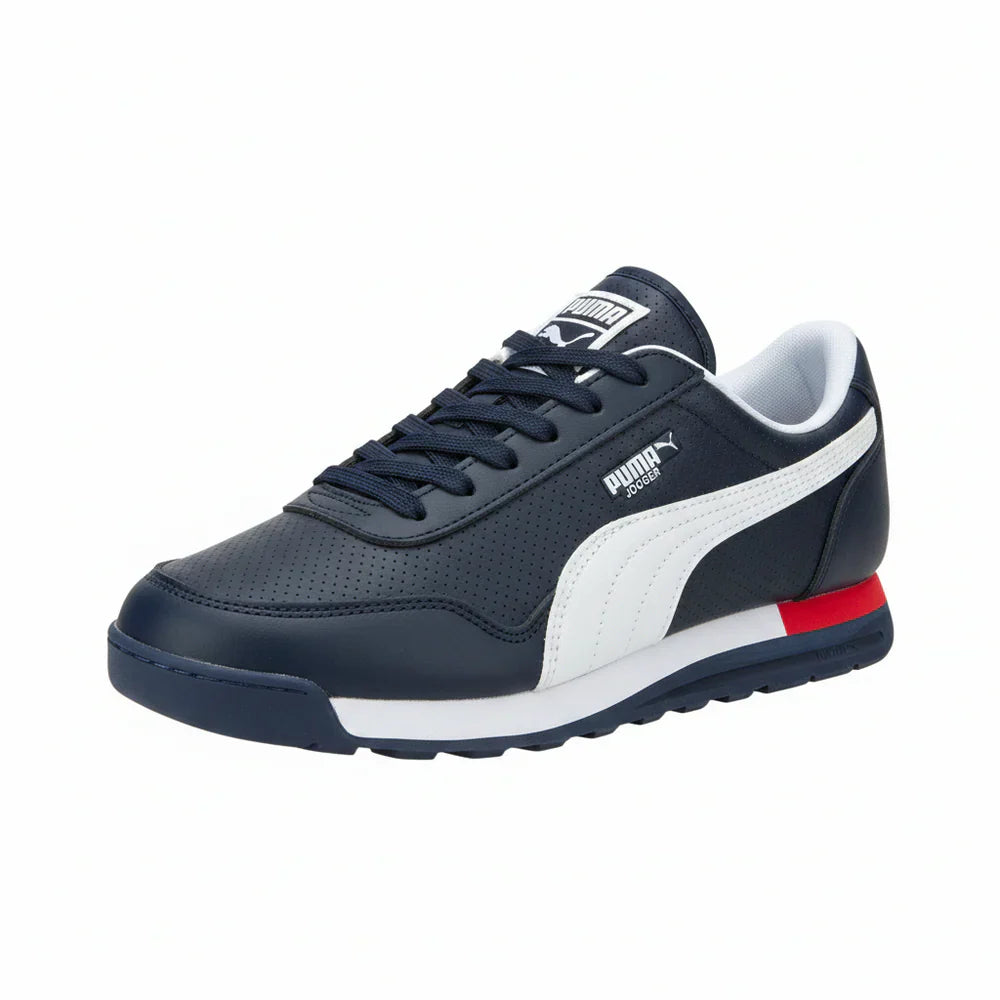 Puma Jogger Classic Navy Élégance Sportive au Quotidien