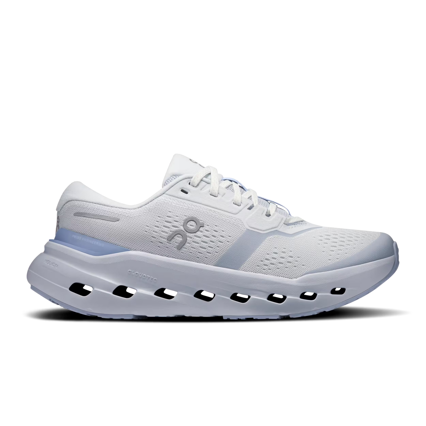 Womens On Cloudrunner 3