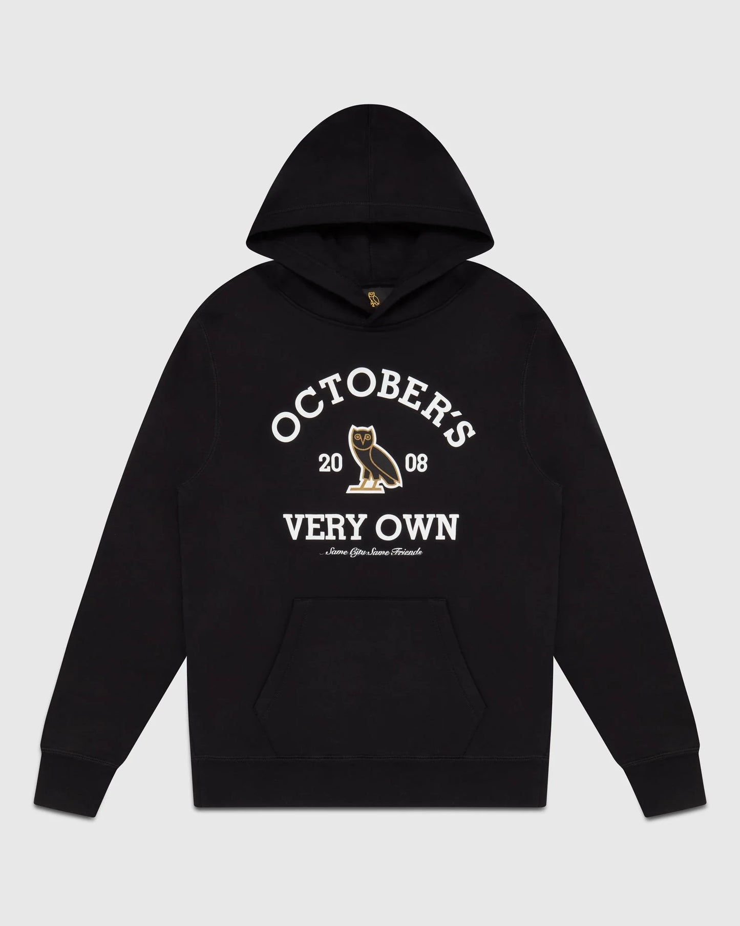 Collegiate Hoodie