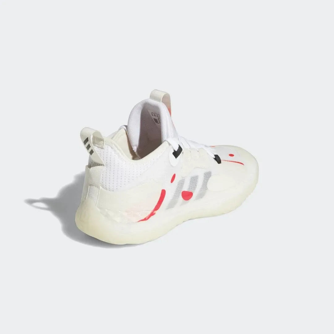 Tênis Adidas Harden vol5 Futurenatural Tokyo