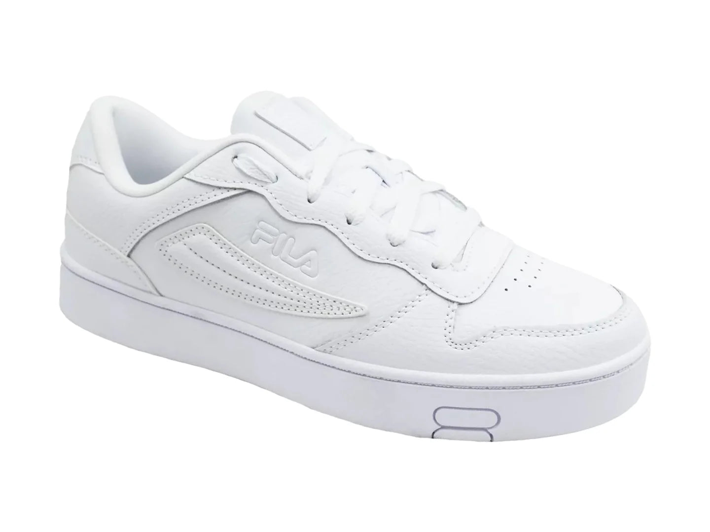 Tenis FILA MGX 100 Blancos