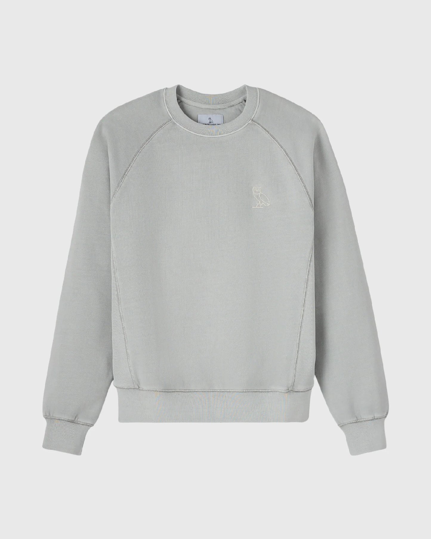 Muskoka Crewneck Mirage Gray