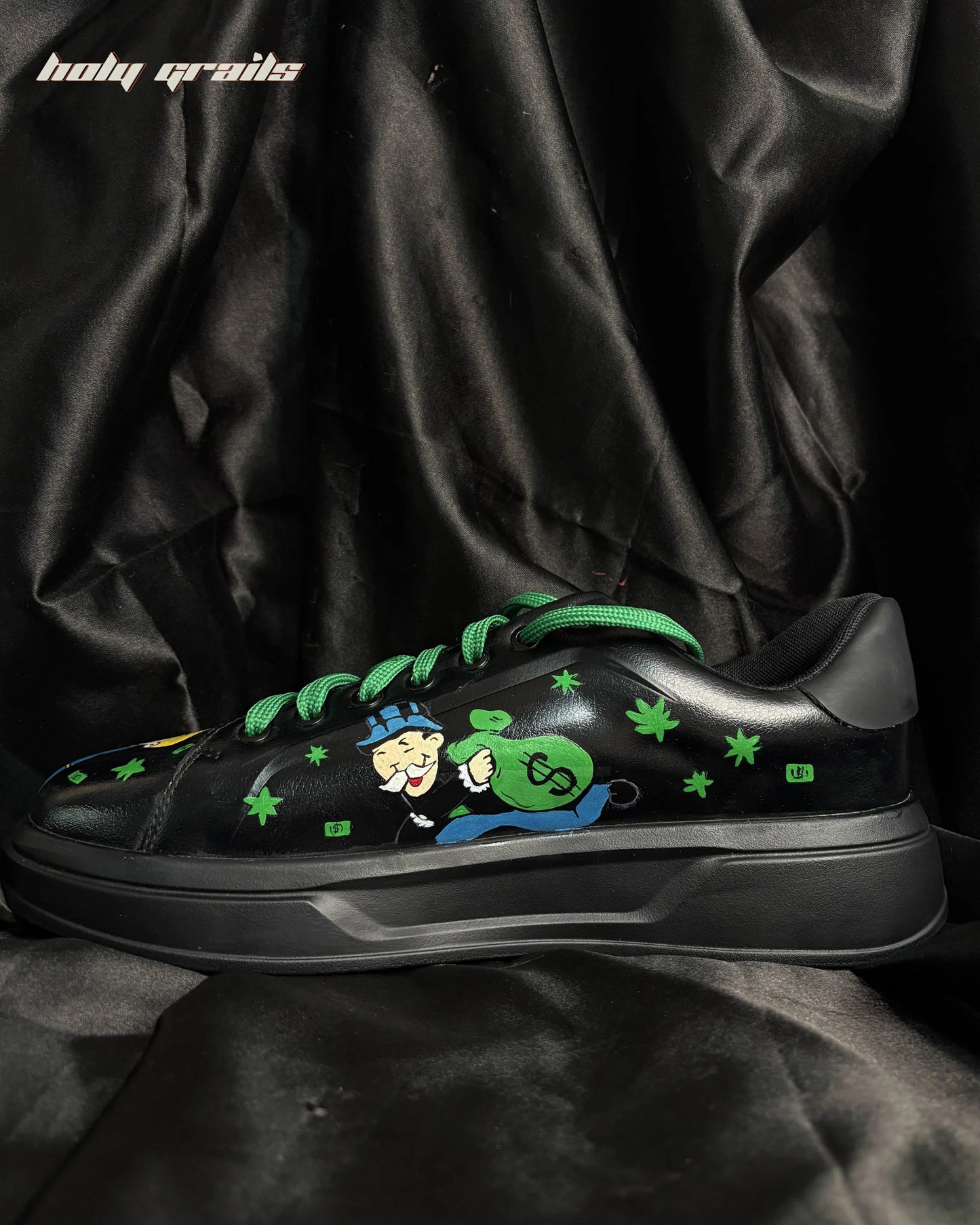 Air Force 1 x Richie Richs Sneakers
