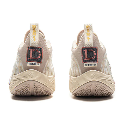 Tênis Li Ning Way of Wade DLo 1 The First Pick