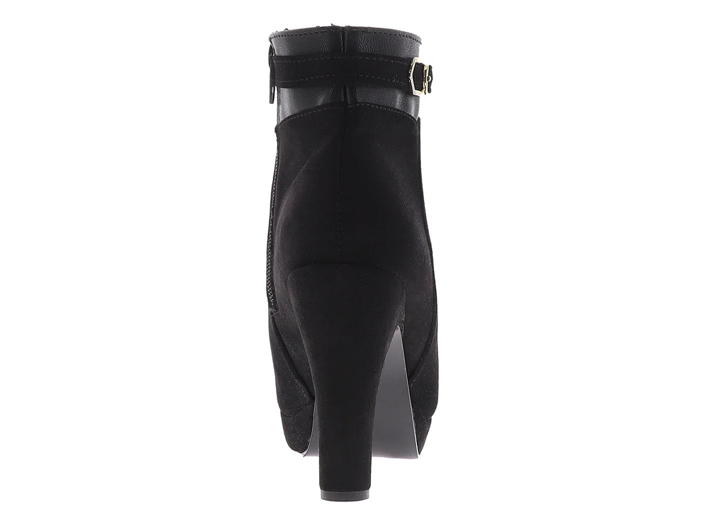 Botines VIFRA Negros para Mujer