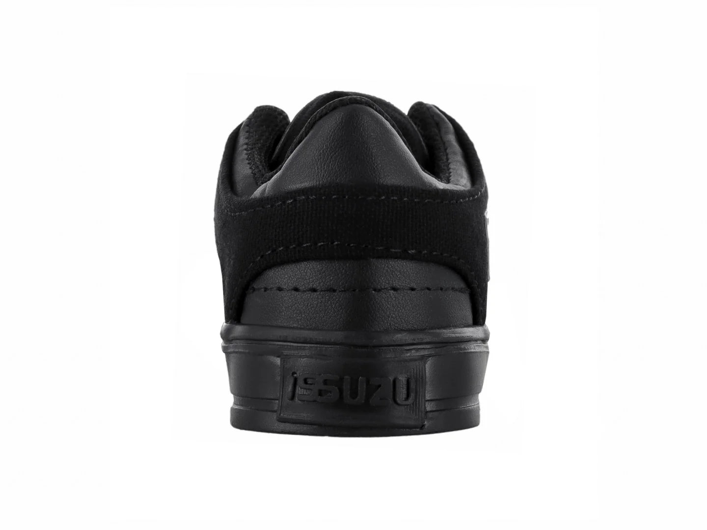 Tenis ISSUZU Negros para Niño