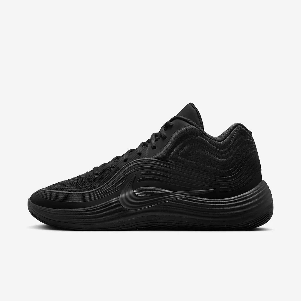 Tênis Nike Precision 8 Preto