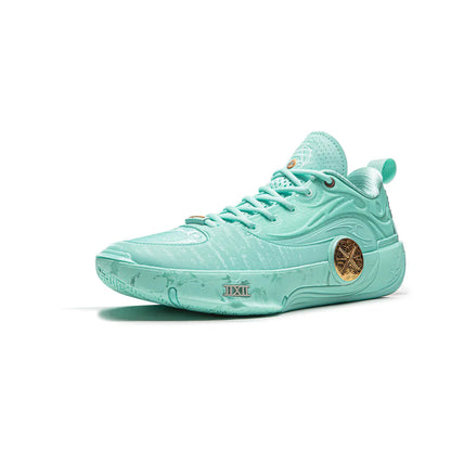 Tênis Li Ning Way of Wade 12 Liberty
