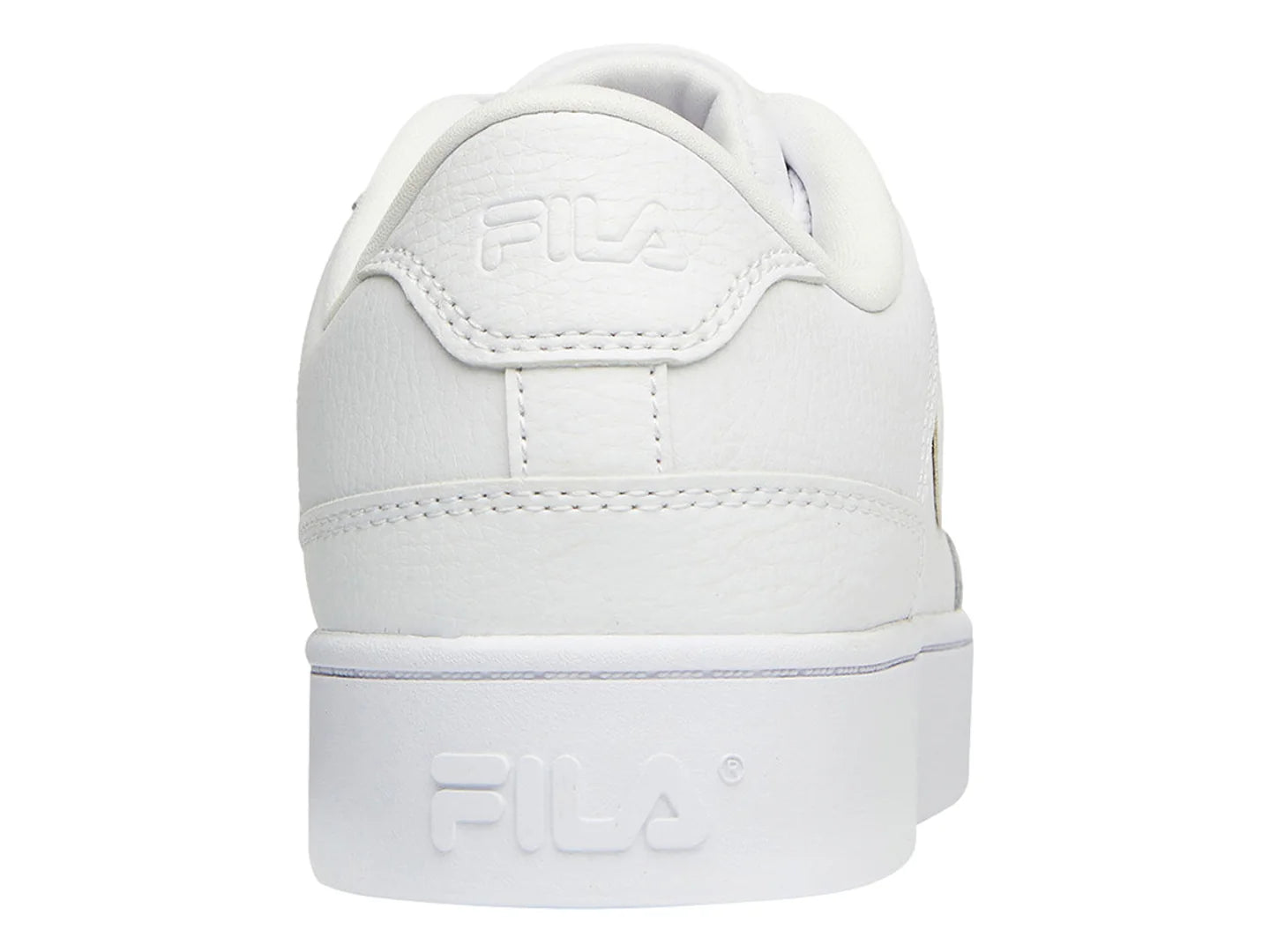 Tenis Fila MGX 100 Blancos para Mujer