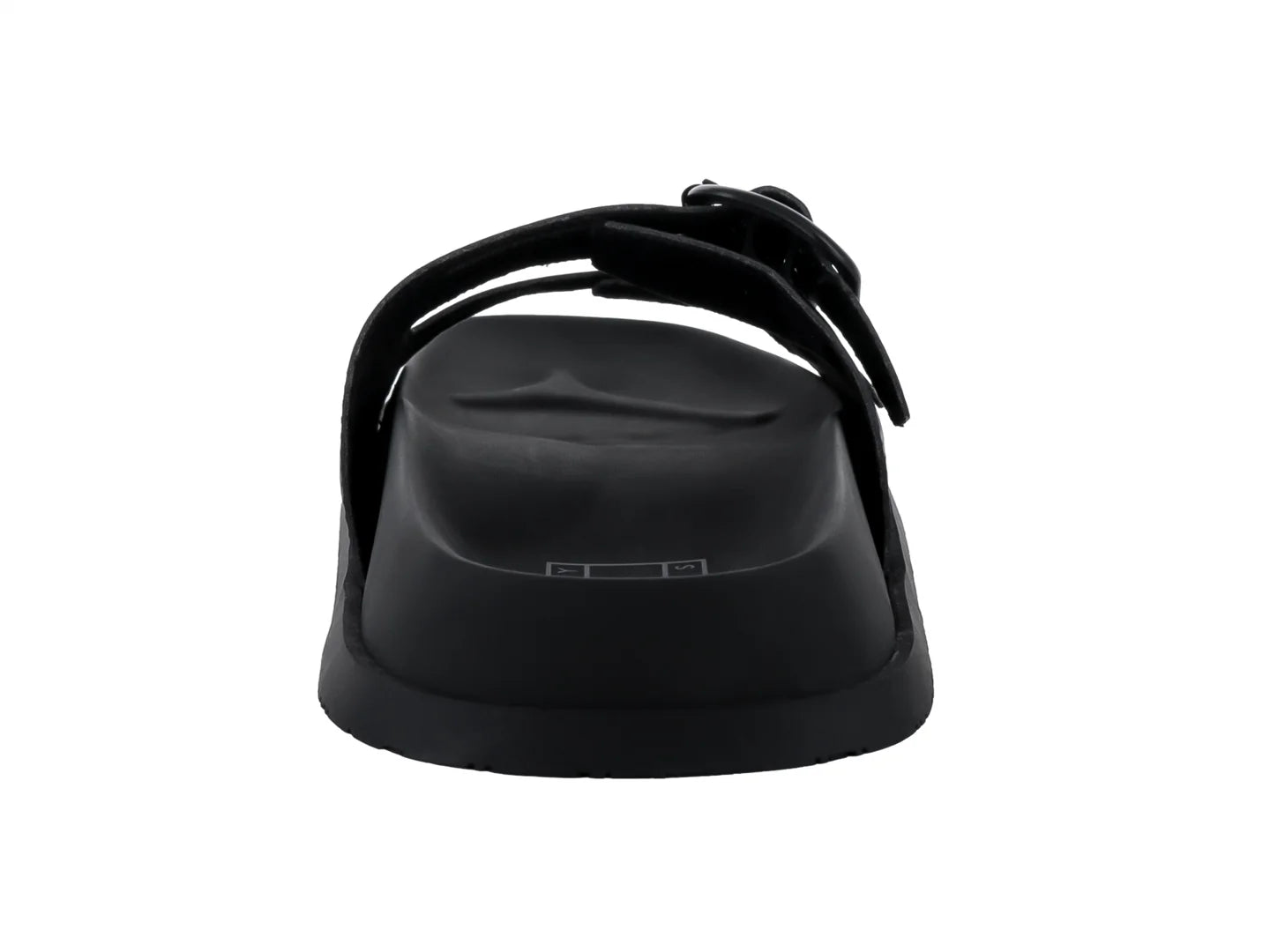 Sandalias Tommy Hilfiger Negro para Mujer