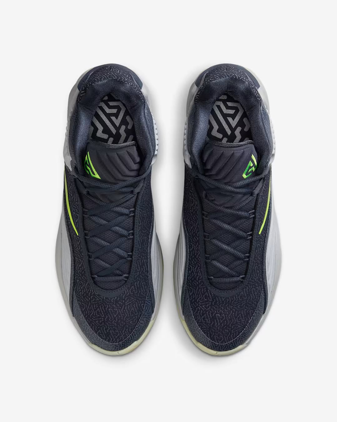 Tênis Nike Giannis Freak 7 Night Shift