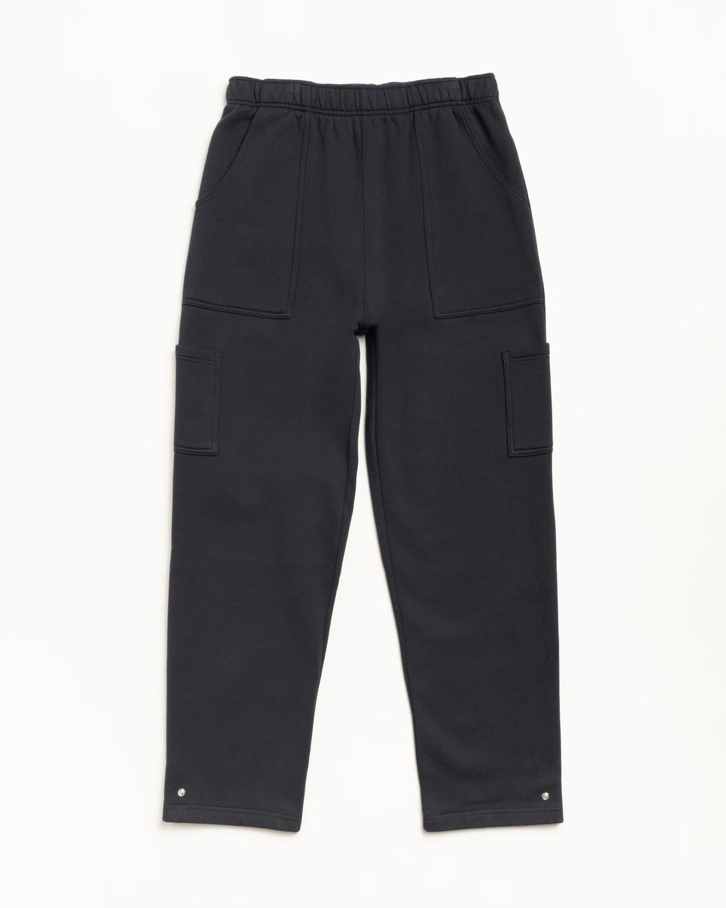 UTILITY FLEECE PANT