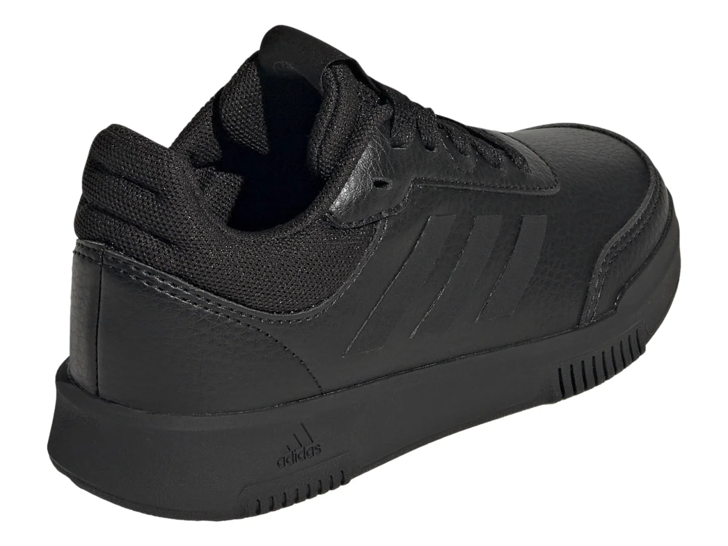 Tenis Adidas Tensaur Sport 20 Negro para Niño