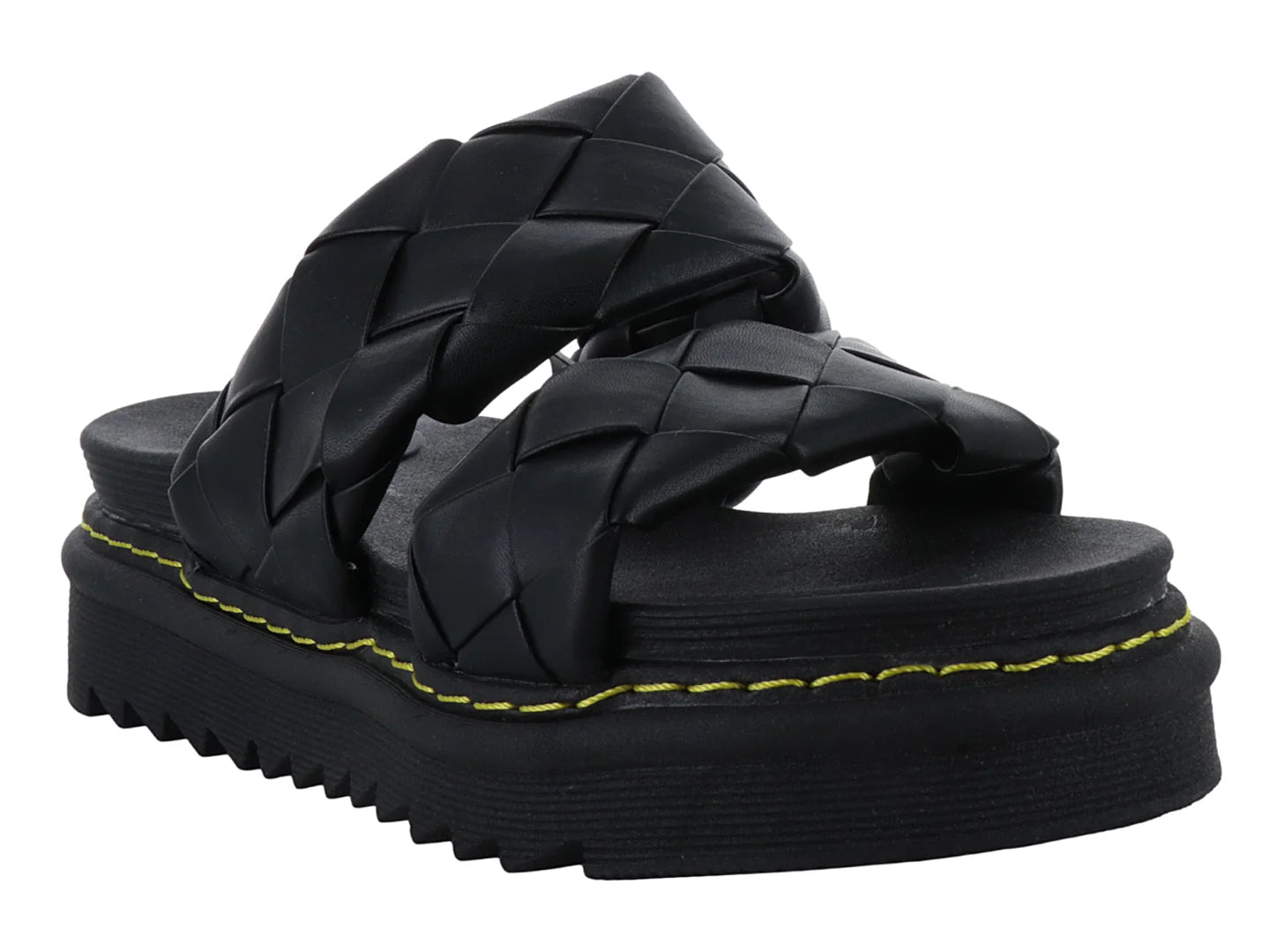 Sandalias ROZE Fiorella Negro para Mujer