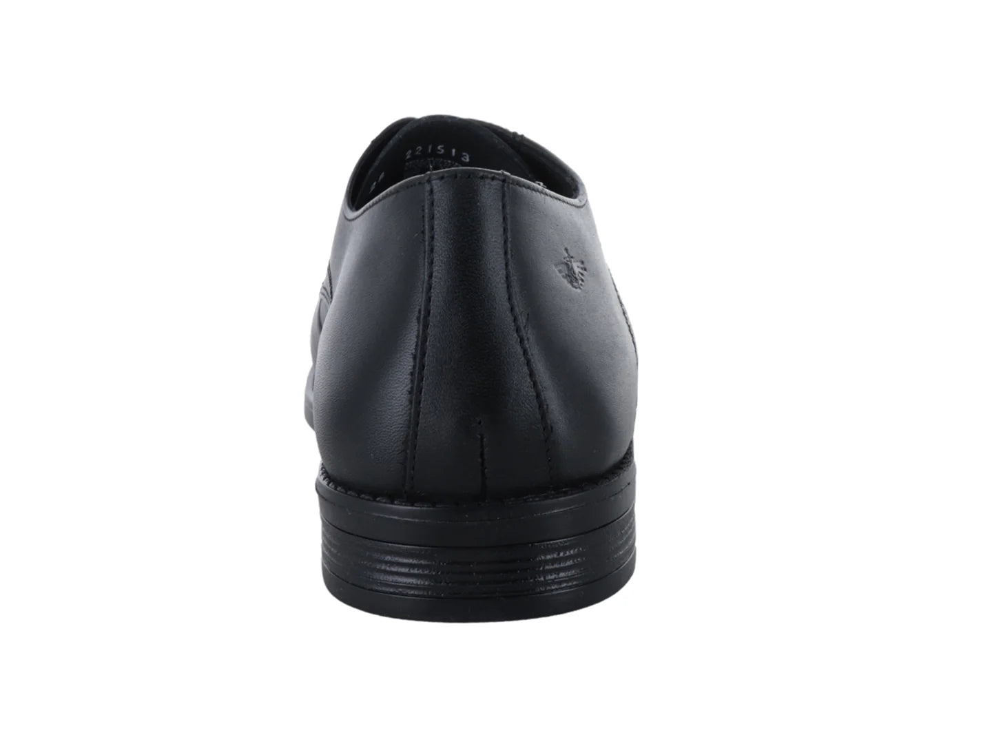 Zapato Formal Dockers Negro para Hombre