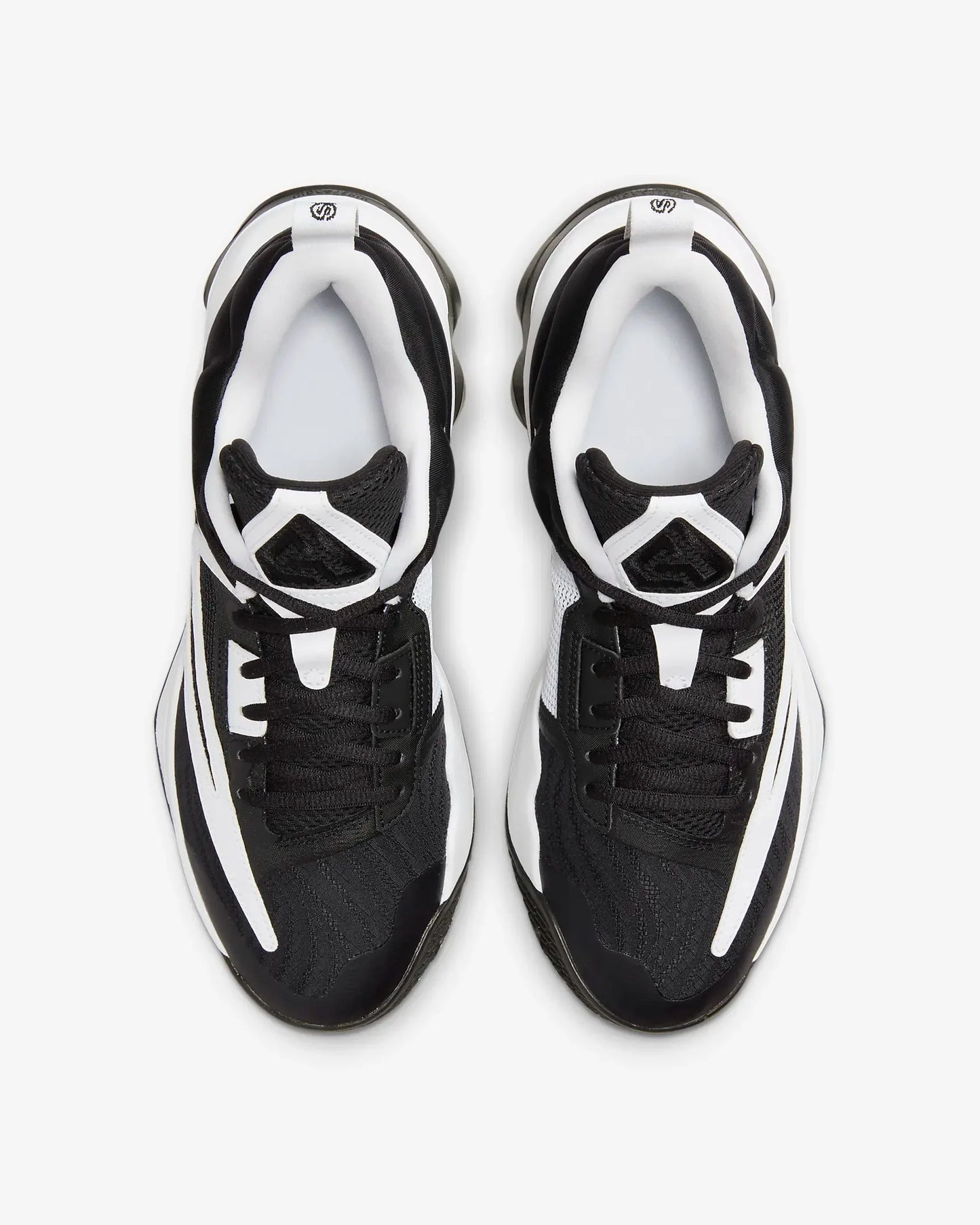 Tênis Nike Giannis Immortality 3 Preto