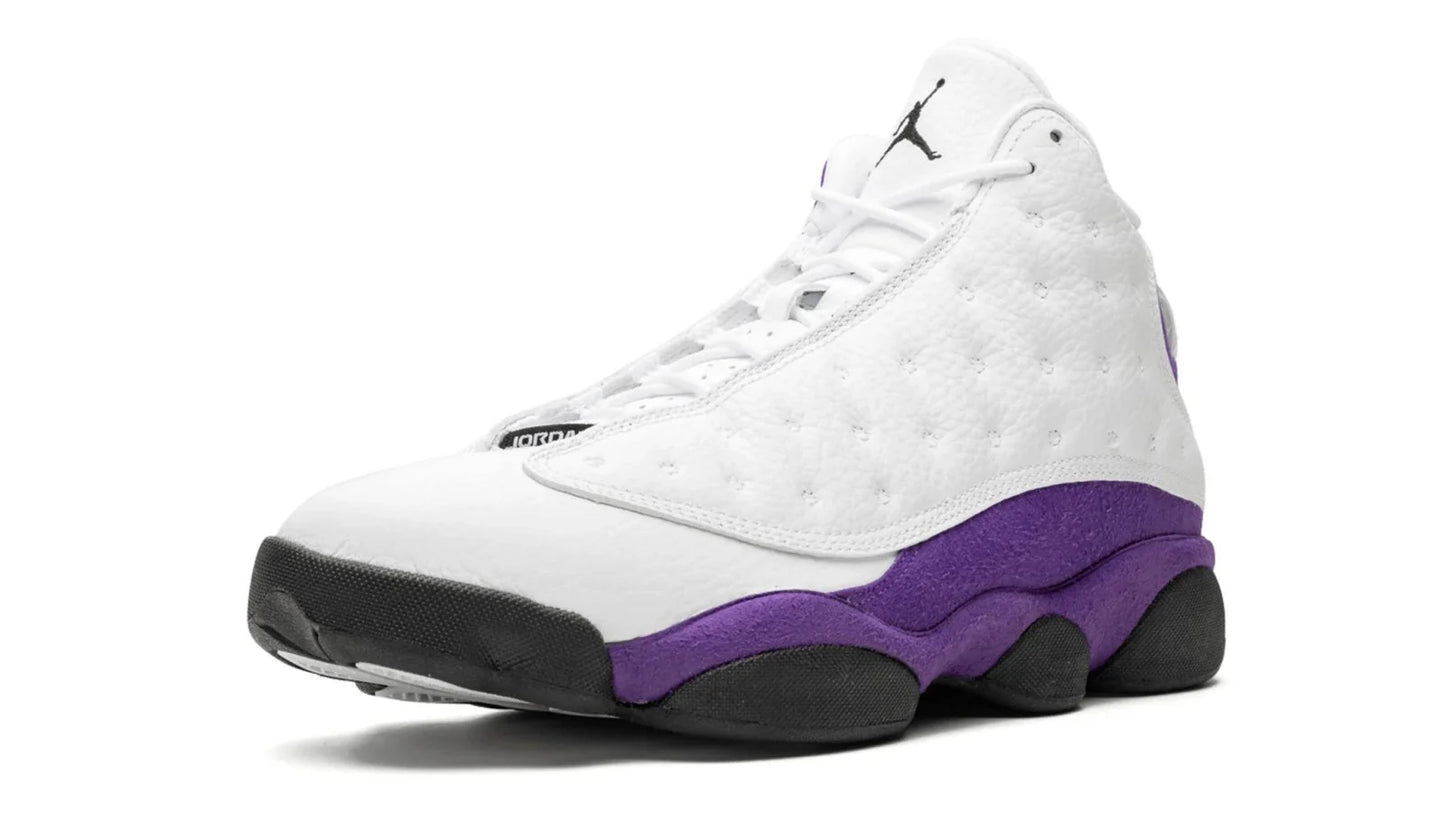Air Jordan 13 Lakers