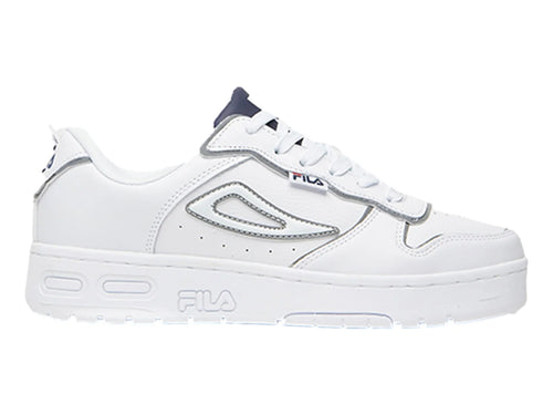 Tenis FILA LNX 100 Blanco para Niño