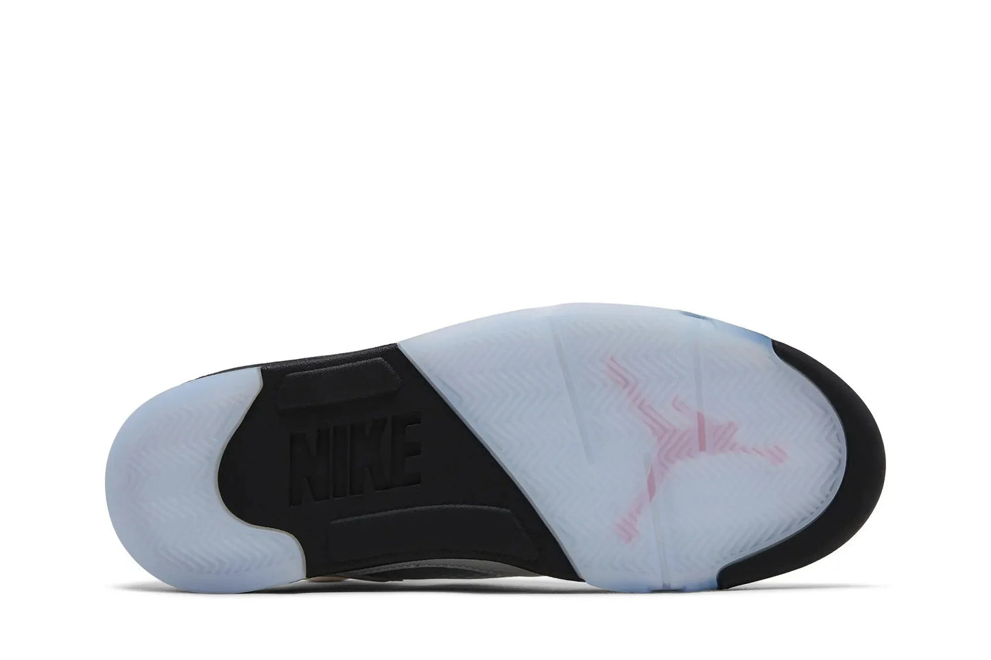 Jordan 5 Retro Medium Soft Pink