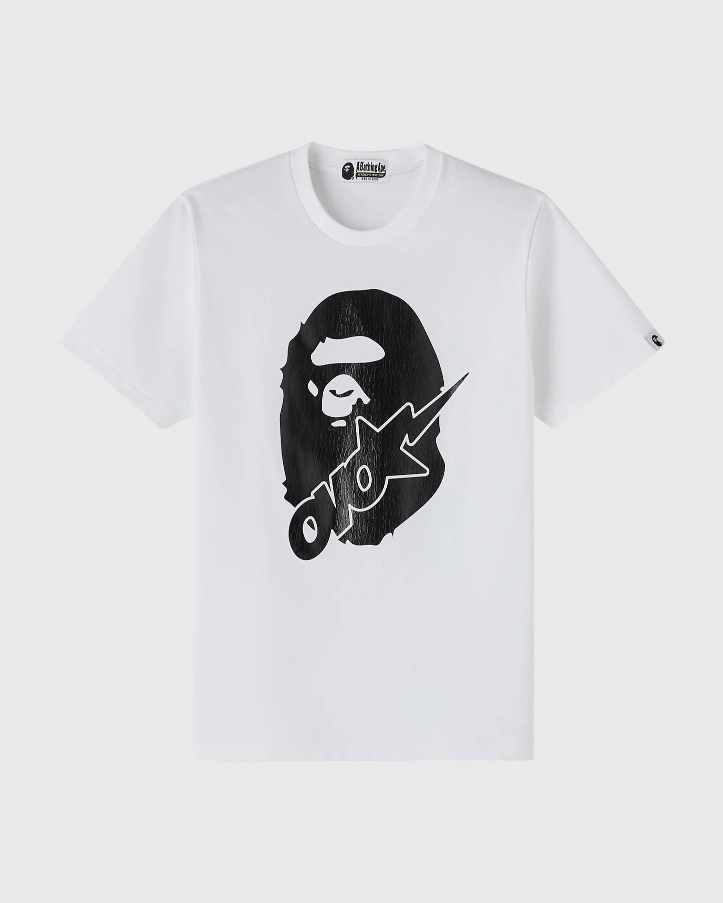 BAPE X OVO STA T SHIRT