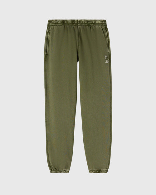 Muskoka Sweatpant Cypress