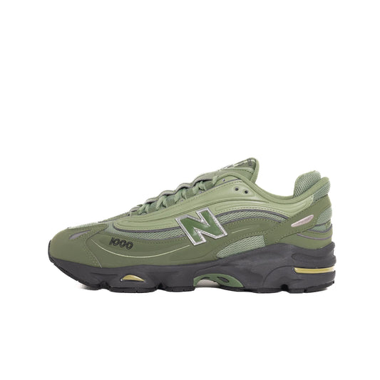 NEW BALANCE 1000 Utility Green Oregano