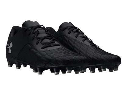 Tenis de Fútbol Under Armour Magnetico Select 30 Negro para Hombre